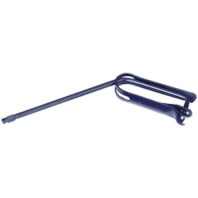 Plews 18-143 Blowgun Safety - 8 1/2 Clip-O