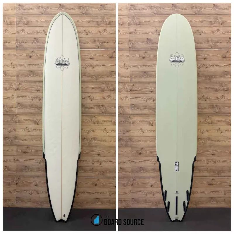 Used Ben Aipa Big Brother Sting Surfboard at The Board Source