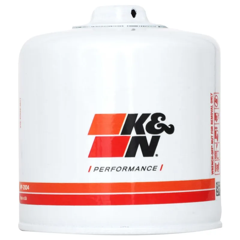 K&N Filters Ram/Dakota Oil Filter (KNNHP-2004)