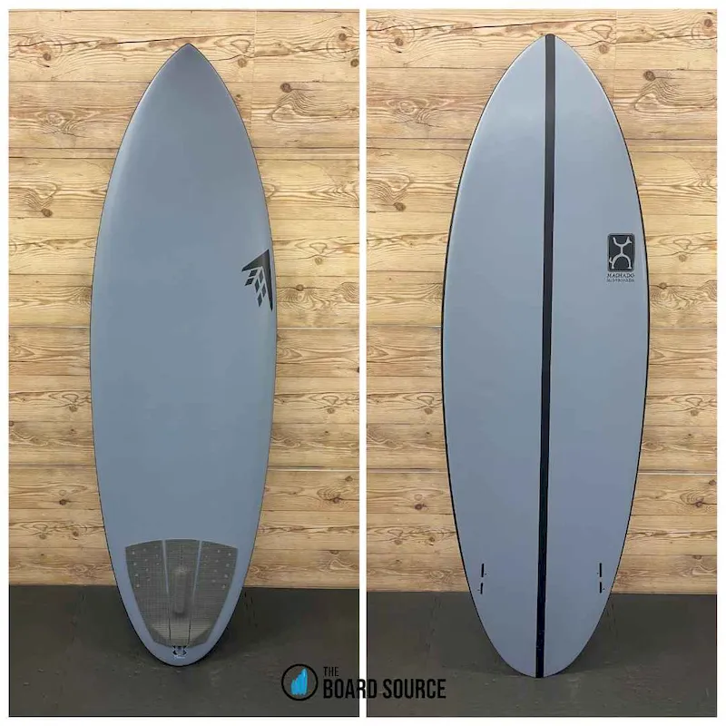 Used 5'11 Firewire Machado Glazer San Diego