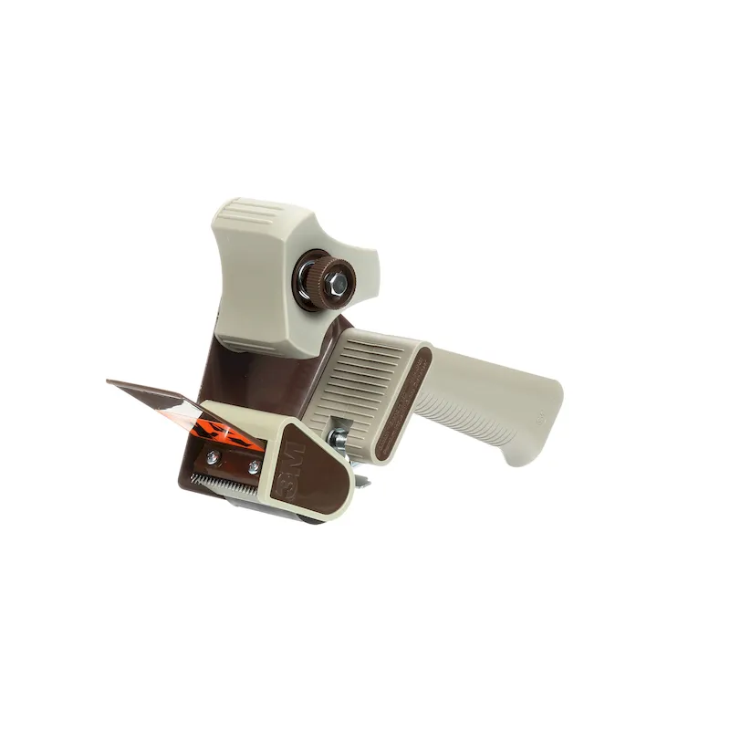 Scotch Box Sealing Tape Hand Dispenser H180 2 in, 1 Each