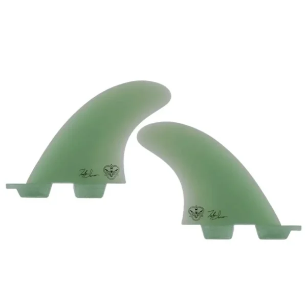 Taylor Jensen Edge Sides - Flying Diamonds Fins - Image 1
