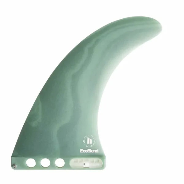 FCS Connect Neo Ecoglass Single Fin - Longboard Fins For Sale - Image 1