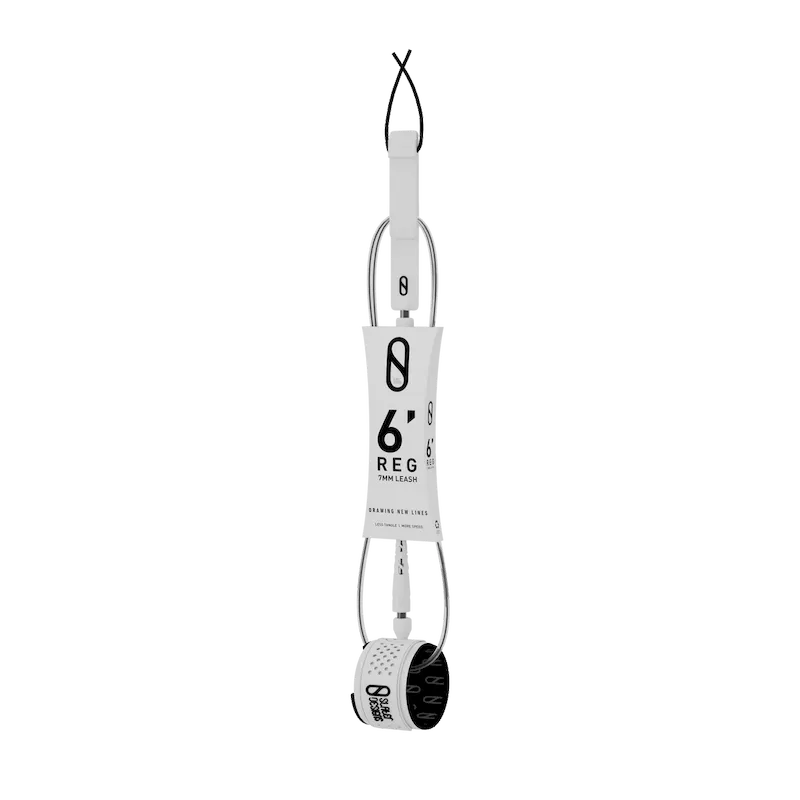 Kelly Slater Designs Comp Shortboard Leash