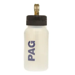 Mahle ArcticPRO Pag Oil Bottle with Desiccant Cap (360 83341 00)