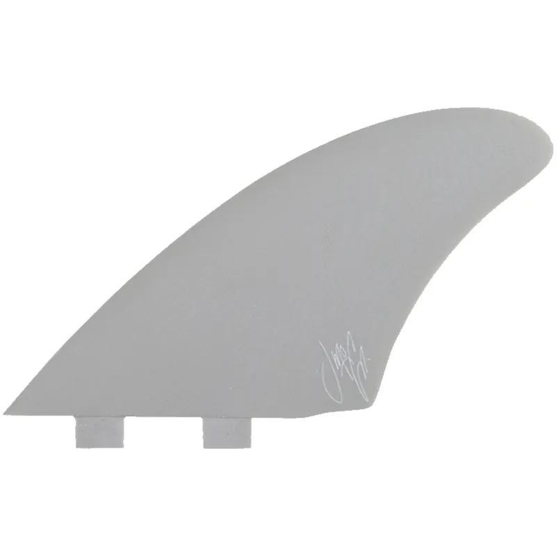 Shop Captain Fin Co. Jeff McCallum Keel Fins