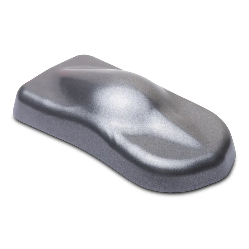 Eastwood HotCoat® Medium Charcoal Satin Powder Coat (59142LB, 59142)