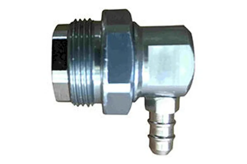 Fuji Spray T - Rotating Nipple Assembly [Nipple Included] For Spray Gun (5214)