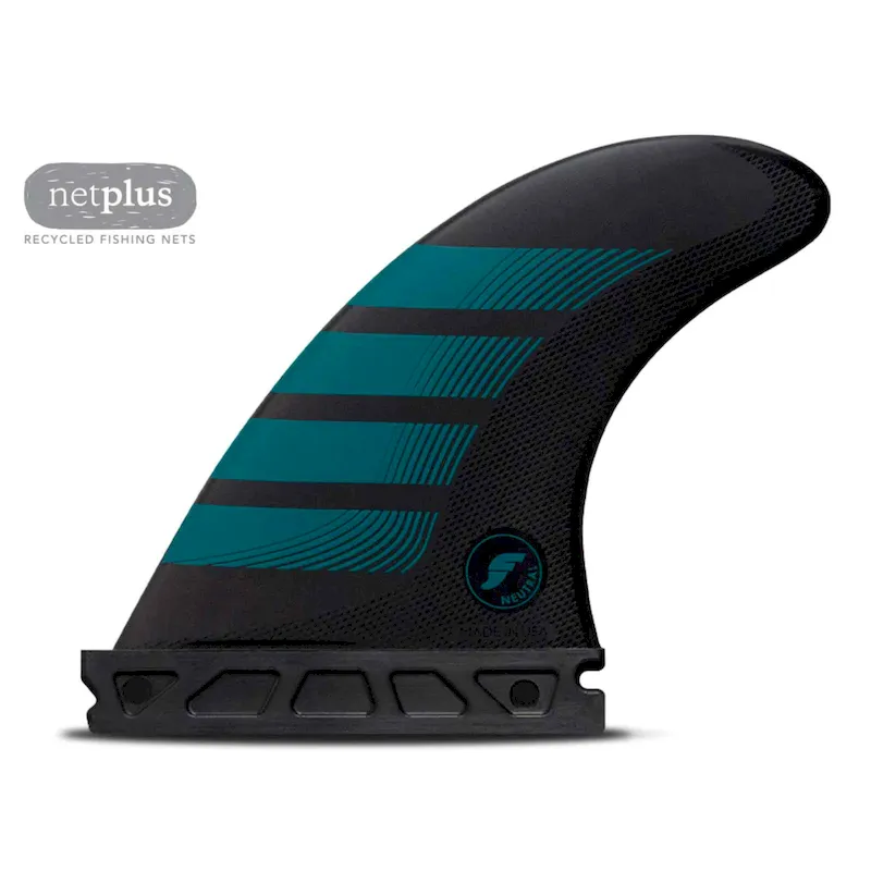 Shop the Futures Alpha Thruster Neutral Template - The Board Source