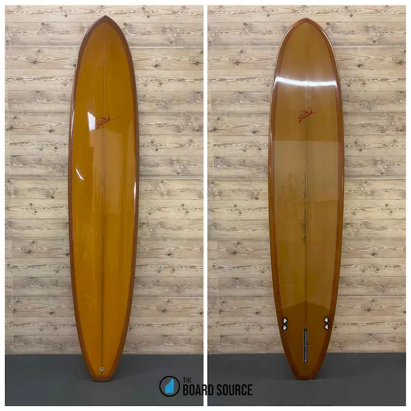 FOR SALE - Brand New Chris Slick Surfboards 9ft Speed Shape $895