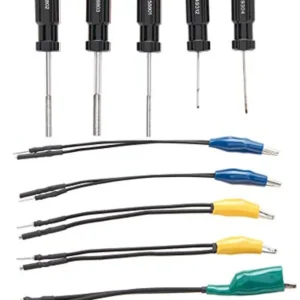 Thexton 508 Deutsch Jumper Wire Kit