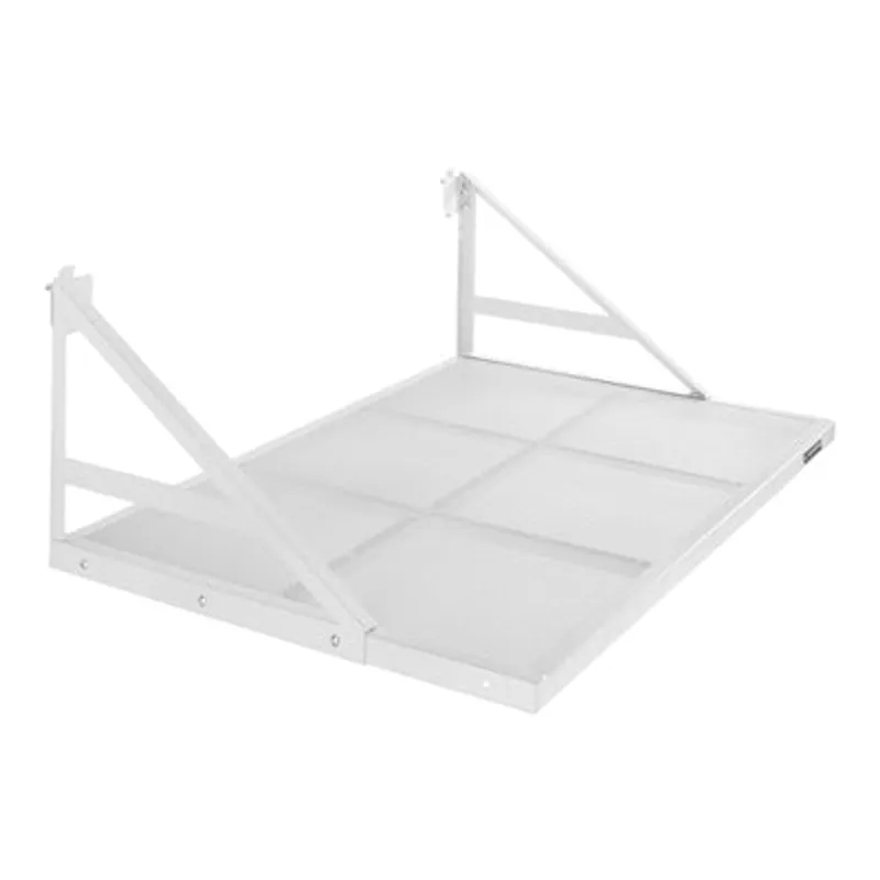 Gladiator Overhead Max GearLoft, Storage Shelf (GAGL30WSJW)