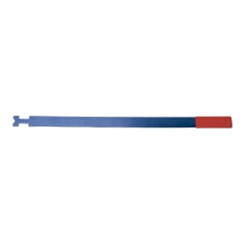 Lock Technology Big Jim Car Lockout Tool 22 X 1.375 Width Rubber Handle (105)