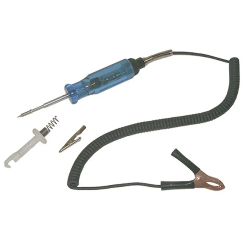 Lisle The Ultimate Circuit Tester Kit (28640)