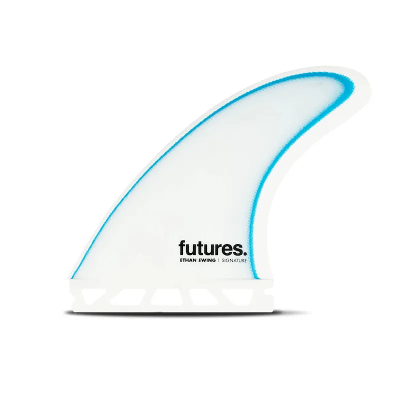 Futures Ethan Ewing Tri Fins for sale
