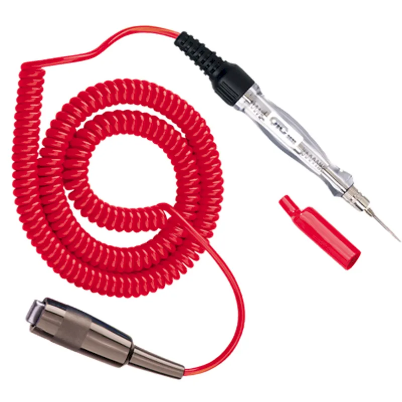 OTC Mini-Coil Cord Circuit Tester (3633)