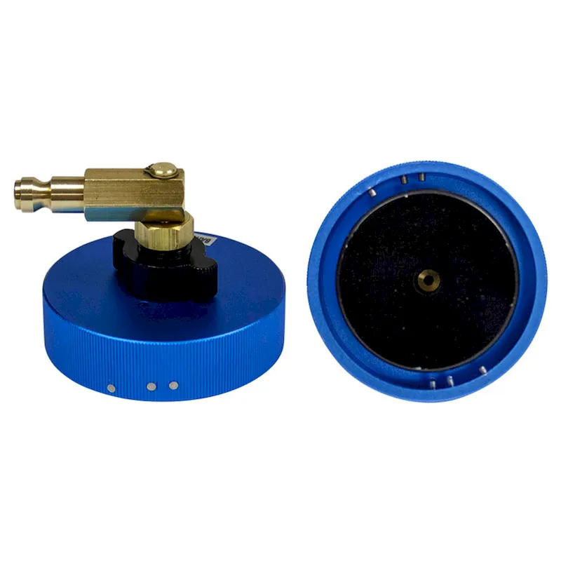 Flo-Dynamics Brake Adapter Newer Honda Models (40200454)