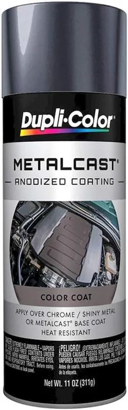 Dupli-Color 11 oz MetalCast Anodized Color Coat (MC206)