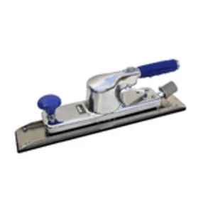 Hutchins 2-3/4 x 16 Hook Pad Self-Generating Orbital Sander (4932H)