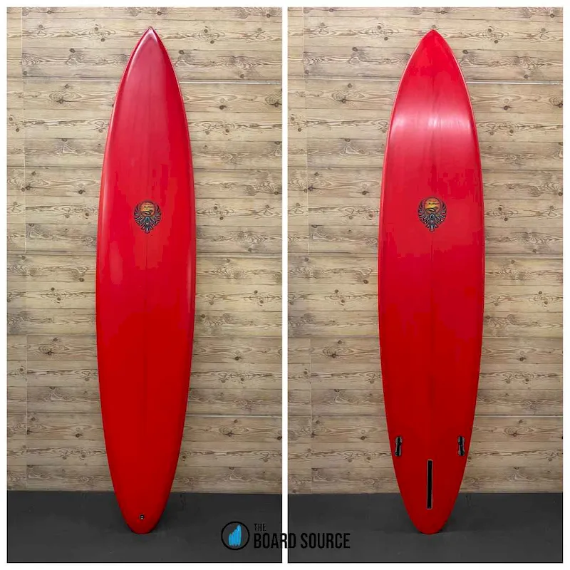 Used Von Sol Surfboards Hyperglide 2 9'3 For Sale