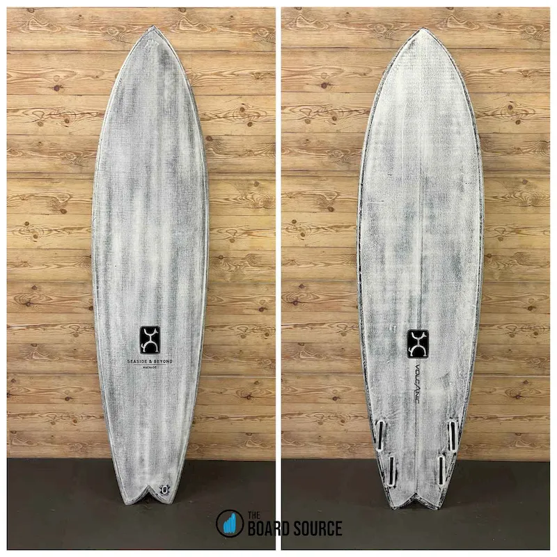 FOR SALE | Used Firewire Seaside And Beyond Volcanic 7ft
