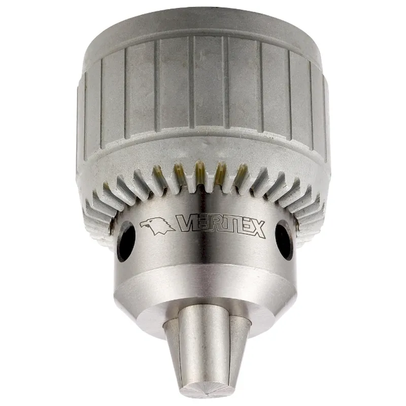 VERTEX PRO-SERIES 1/32-5/8 JT3 DRILL CHUCK (3701-0115)