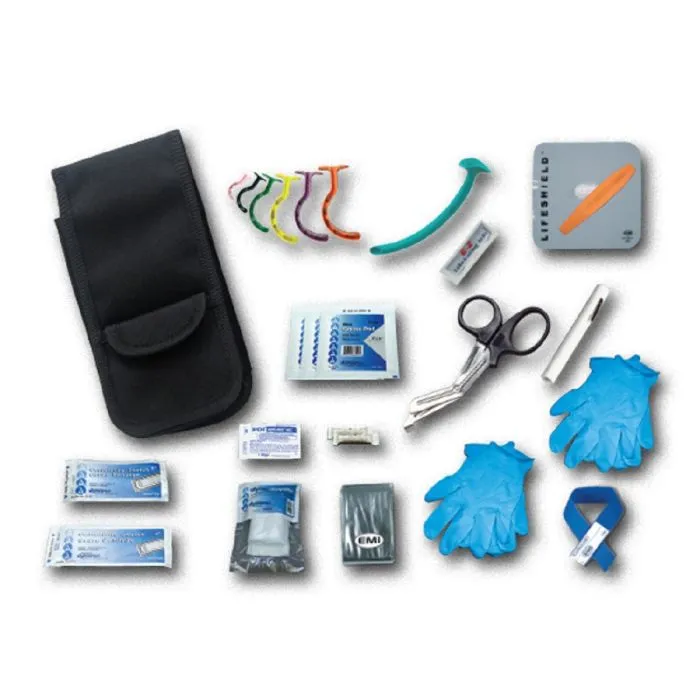 EMI 542 ABC Response Kit, Plus, 1 Kit