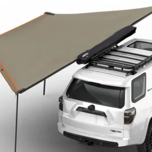 Tuff Stuff 180 Degree Awning XL Driver/Passenger Side Kit (TS-AWN-180-XL-KIT)