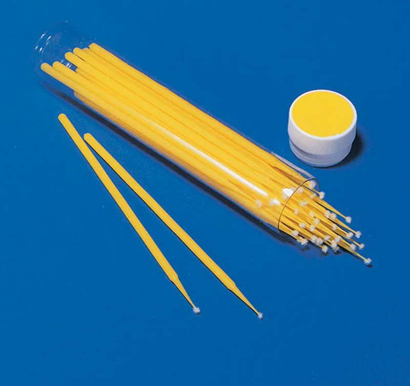 Eastwood Touch Up Applicators Pack of 40 (34112)