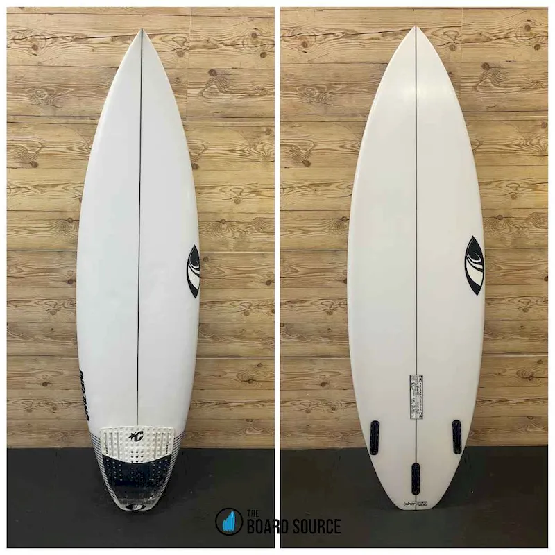 Shop our Used and New Sharpeye Inferno 72 Surfboards
