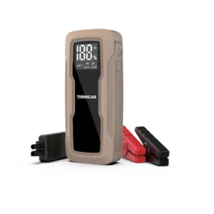 THINKCAR Jump Starter TJS-160 - 16000mah (310050057)