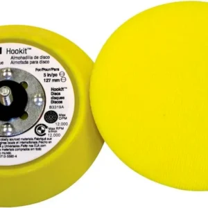 3M 5 X 3/4 Hookit Disc Pad (05775)