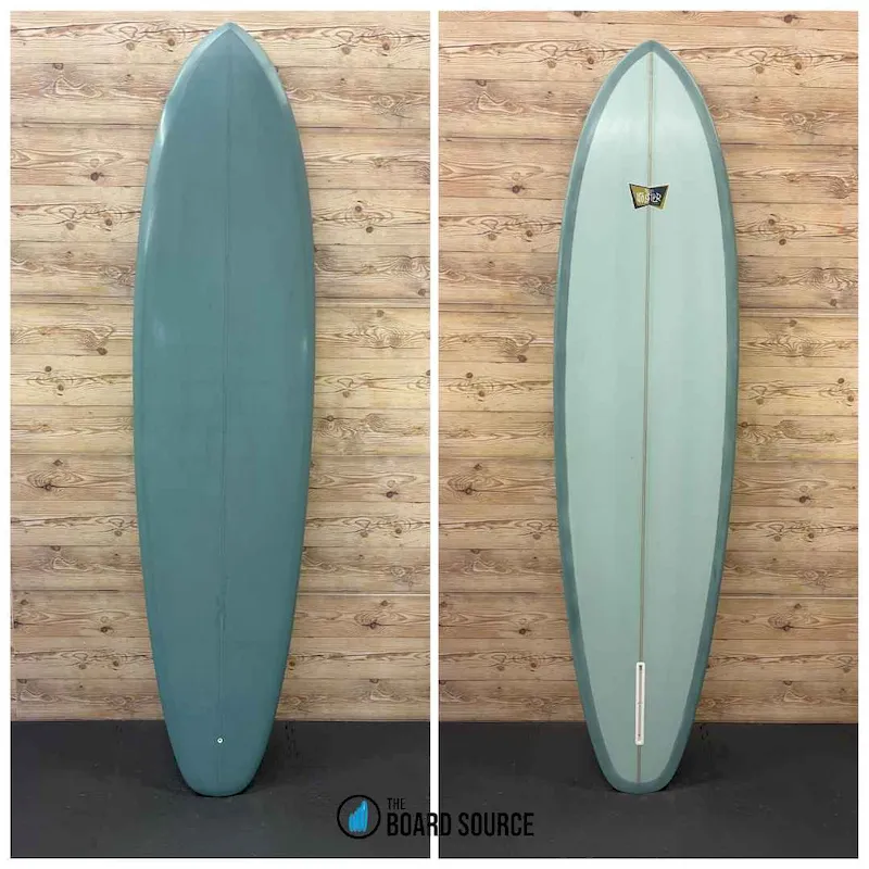 Used Surfboards |Terry Holster 7'7 | ONLY $445