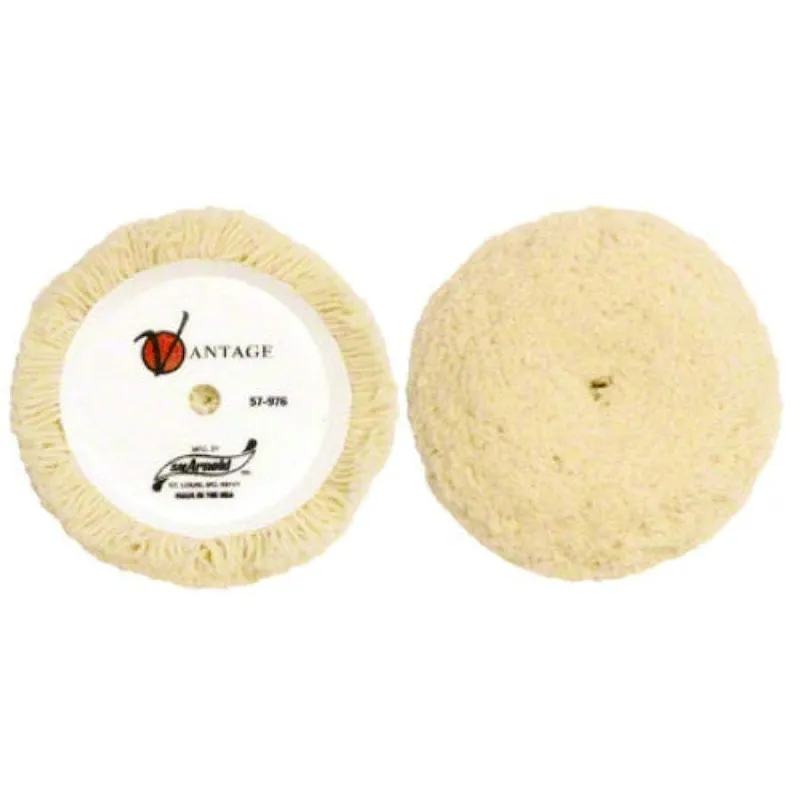 S.M. Arnold Vantage Wool Buffing Pad Dispenser Box Kit (57-976)