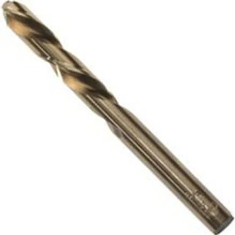 Irwin 31520 Drill Bit 5/16 Cobalt 135-L/H-Screw
