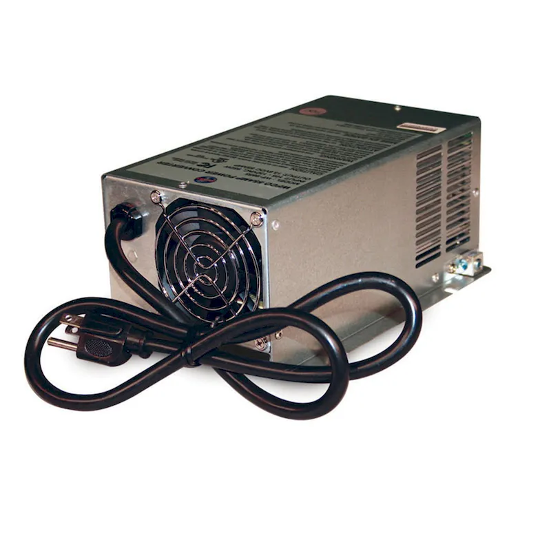 Flo-Dynamics Power Converter Compatible w/ TS-410 TS-735 TSD-440 Machines (40100009)