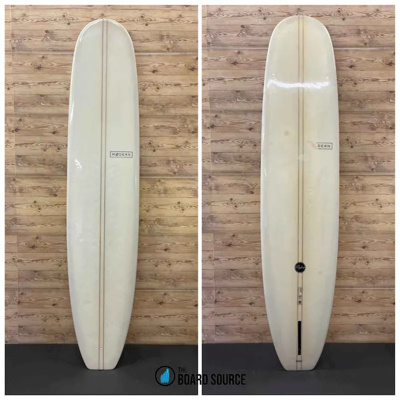 FOR SALE | Cheap 9ft Single Fin Longboard in Carlsbad