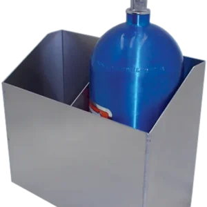 Phoenix USA 13 x 15 x 7.5 Nitrous Bottle Rack (SPNR2)