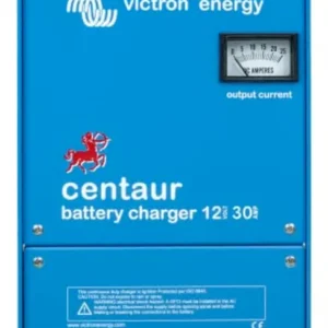 Victron Energy Batt Chgr, Centaur, 12V, 30A, 3 Bank (CCH012030000)