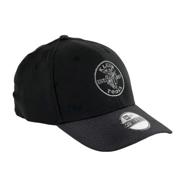 Klein Tools MBH00138-D L-XL New Era Fitted Hat With Lineman Logo - Image 1