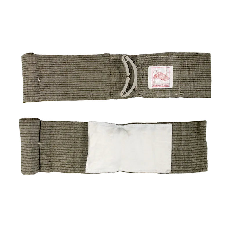 Rapidstop EMS Advanced Bleed Control Kit (RSK501E)