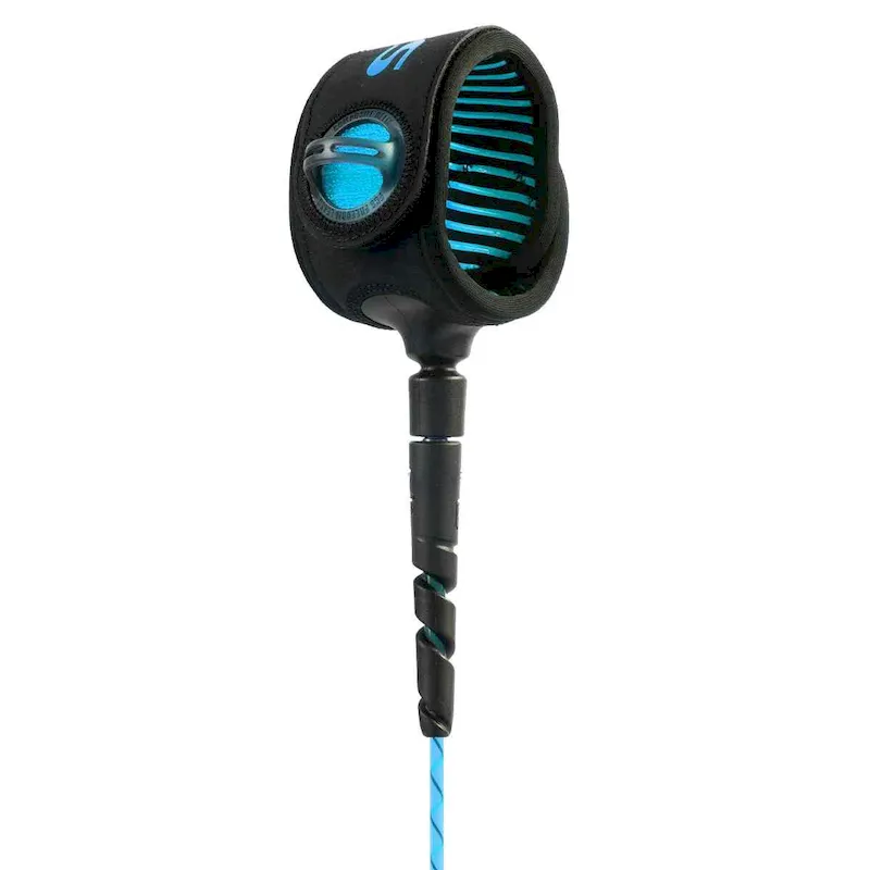 FCS Freedom Helix Leash