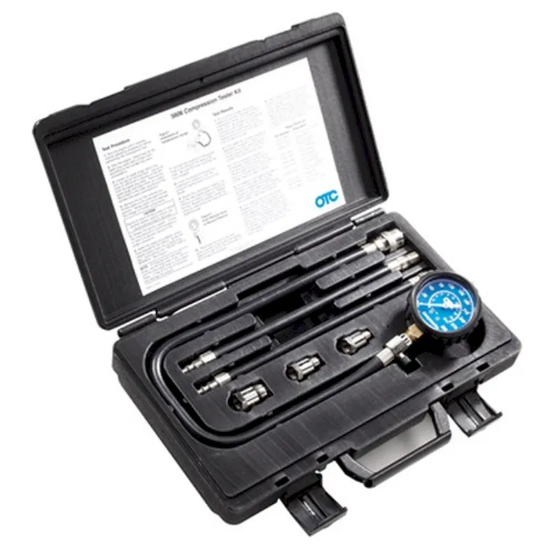 OTC Compression Tester Kit (5606)