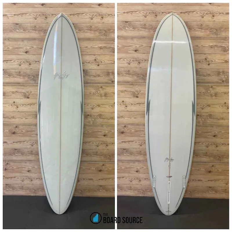 Used Gerry Lopez Midway 7'6 for sale in Carlsbad, CA