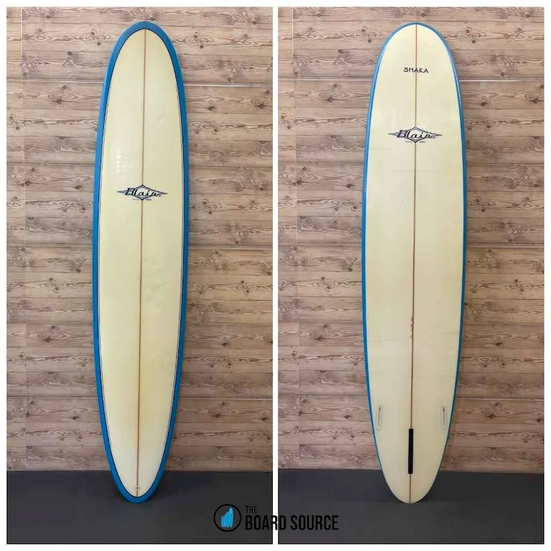Blair Surfboards 2+1 9'5 Longboard