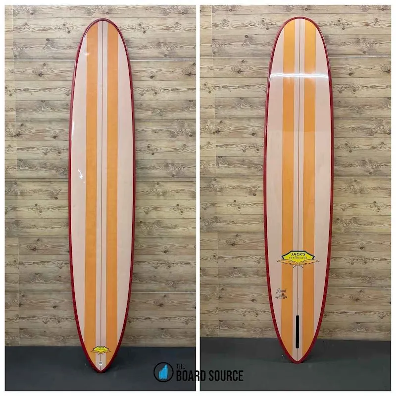 Used Jacks Surfboards 9'4 Single Fin for sale in Carlsbad, CA