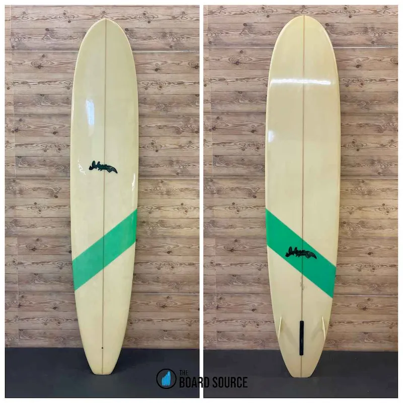 Used 2+1 Performance Longboard in San Diego - Just $350