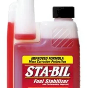 Sta-Bil Fuel Stabilizer (473 Ml) (22207)
