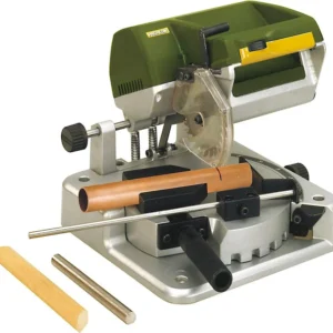 Proxxon KGS 80 Chop and Miter Saw (37160)