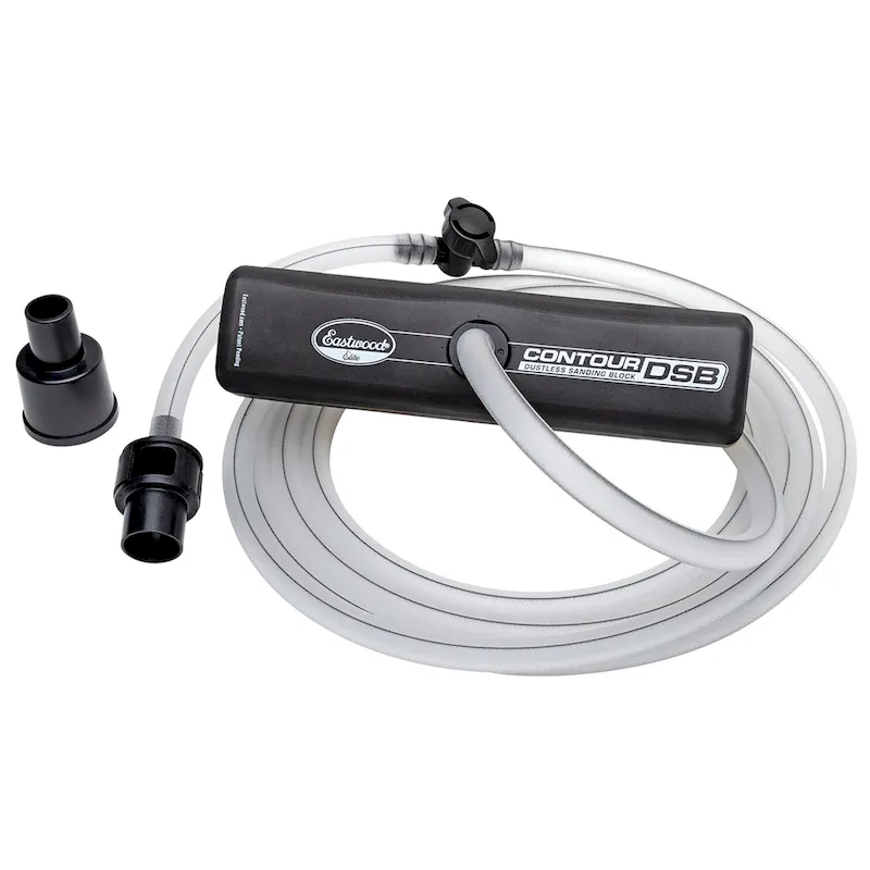 Eastwood Elite Contour DSB Base Kit (65500)